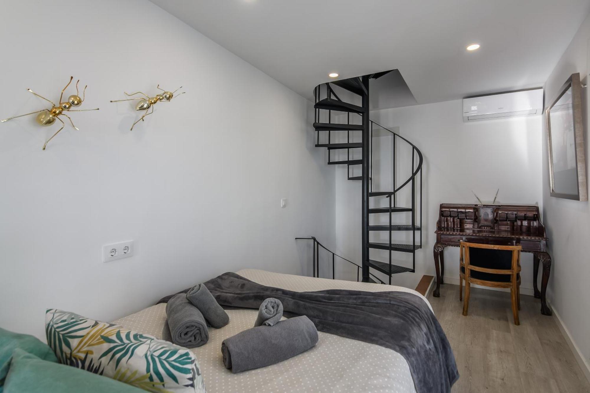 El Estudio Del Astillero Apartment Ayamonte Exterior photo